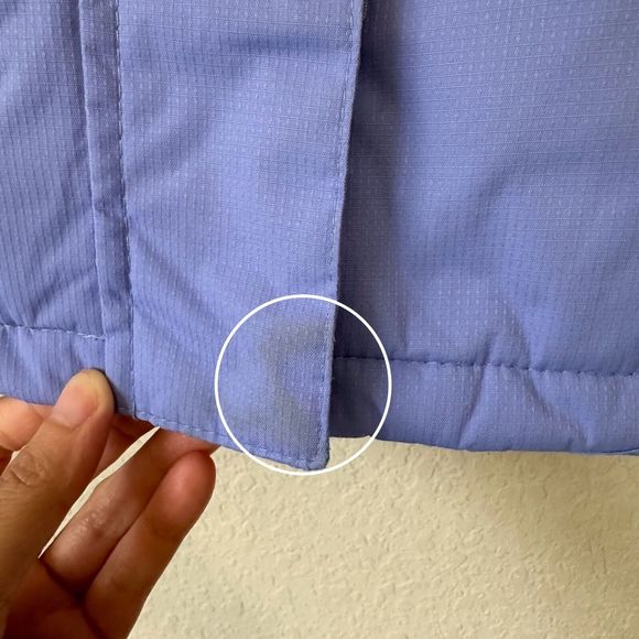 MOUNTAIN WAREHOUSE Girls Hooded Full-Zip Insulated Ski Jacket Multicolor - Picture 8 of 16